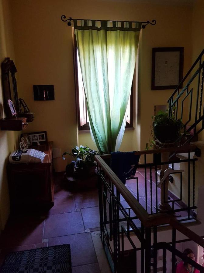 Lughera B&B Tula Exterior foto